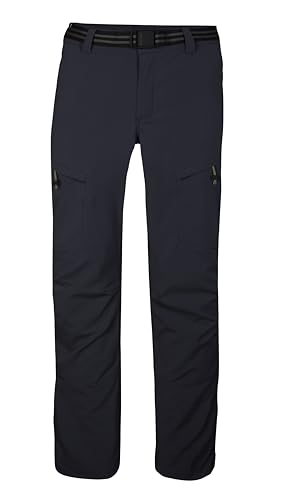 killtec Herren Funktionshose mit Gürtel KOS 12 MN PNTS, Nachtblau, 54, 42827-000 killtec Herren Funktionshose mit Gürtel KOS 12 MN PNTS, Nachtblau, 54, 42827-000 von Killtec