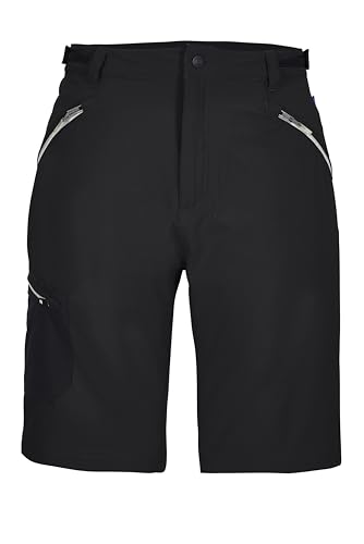 killtec Herren Funktionsshorts/Shorts KOS 14 MN SHRTS, dunkelanthra, 52, 41267-000 von Killtec