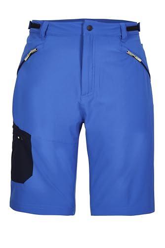 killtec Herren Funktionsshorts/Shorts KOS 14 MN SHRTS, royal, 54, 41267-000 killtec Herren Funktionsshorts/Shorts KOS 14 MN SHRTS, royal, 54, 41267-000 von Killtec