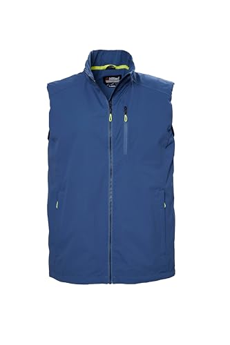 killtec Herren Funktionsweste/Weste KOS 31 MN VST, dunkelblau, M, 42919-000 killtec Herren Funktionsweste/Weste KOS 31 MN VST, dunkelblau, M, 42919-000 von Killtec