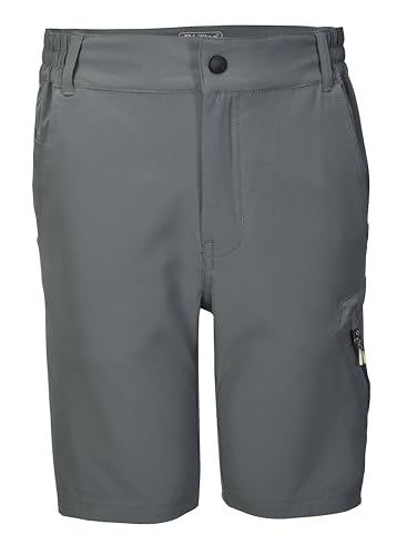 killtec Jungen Funktionsbermudas/Shorts KOS 341 BYS BRMDS, blaugrau, 164, 41719-000 killtec Jungen Funktionsbermudas/Shorts KOS 341 BYS BRMDS, blaugrau, 164, 41719-000 von Killtec