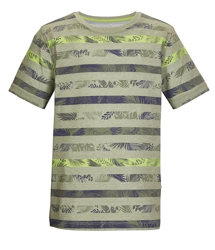 killtec Jungen T-Shirt KOS 314 BYS TSHRT, helloliv, 152, 41534-000 killtec Jungen T-Shirt KOS 314 BYS TSHRT, helloliv, 152, 41534-000 von Killtec