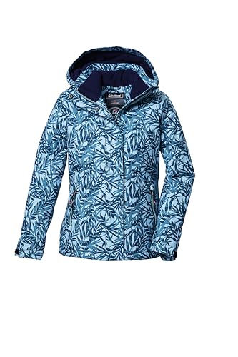 killtec Mädchen Funktionsjacke mit Kapuze und Schneefang KOW 355 GRLS JCKT, mint, 152, 42147-000 killtec Mädchen Funktionsjacke mit Kapuze und Schneefang KOW 355 GRLS JCKT, mint, 152, 42147-000 von Killtec