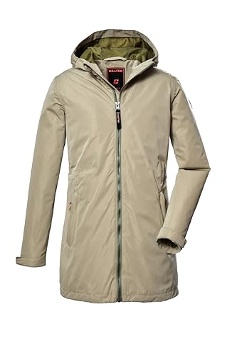 killtec Mädchen Funktionsparka mit Kapuze/Parka ist wasserdicht KOS 359 GRLS PRK, helloliv, 128, 41525-000 killtec Mädchen Funktionsparka mit Kapuze/Parka ist wasserdicht KOS 359 GRLS PRK, helloliv, 128, 41525-000 von Killtec