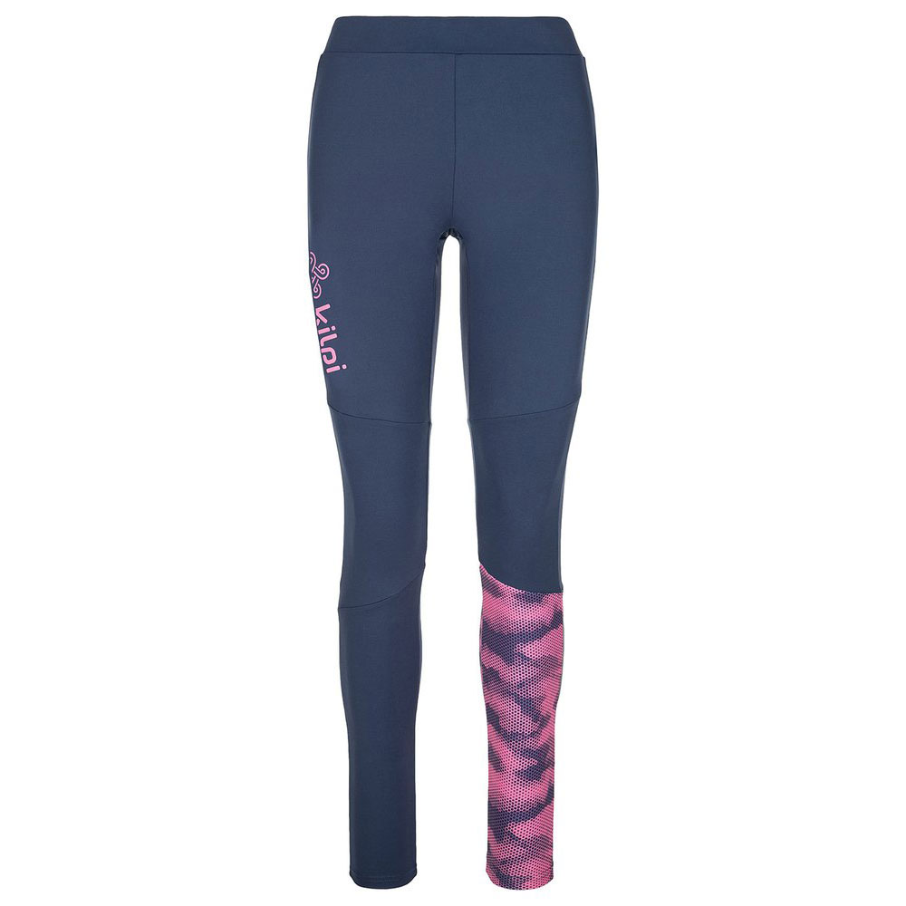 Kilpi Alexo Leggings Blau 42 Frau von Kilpi