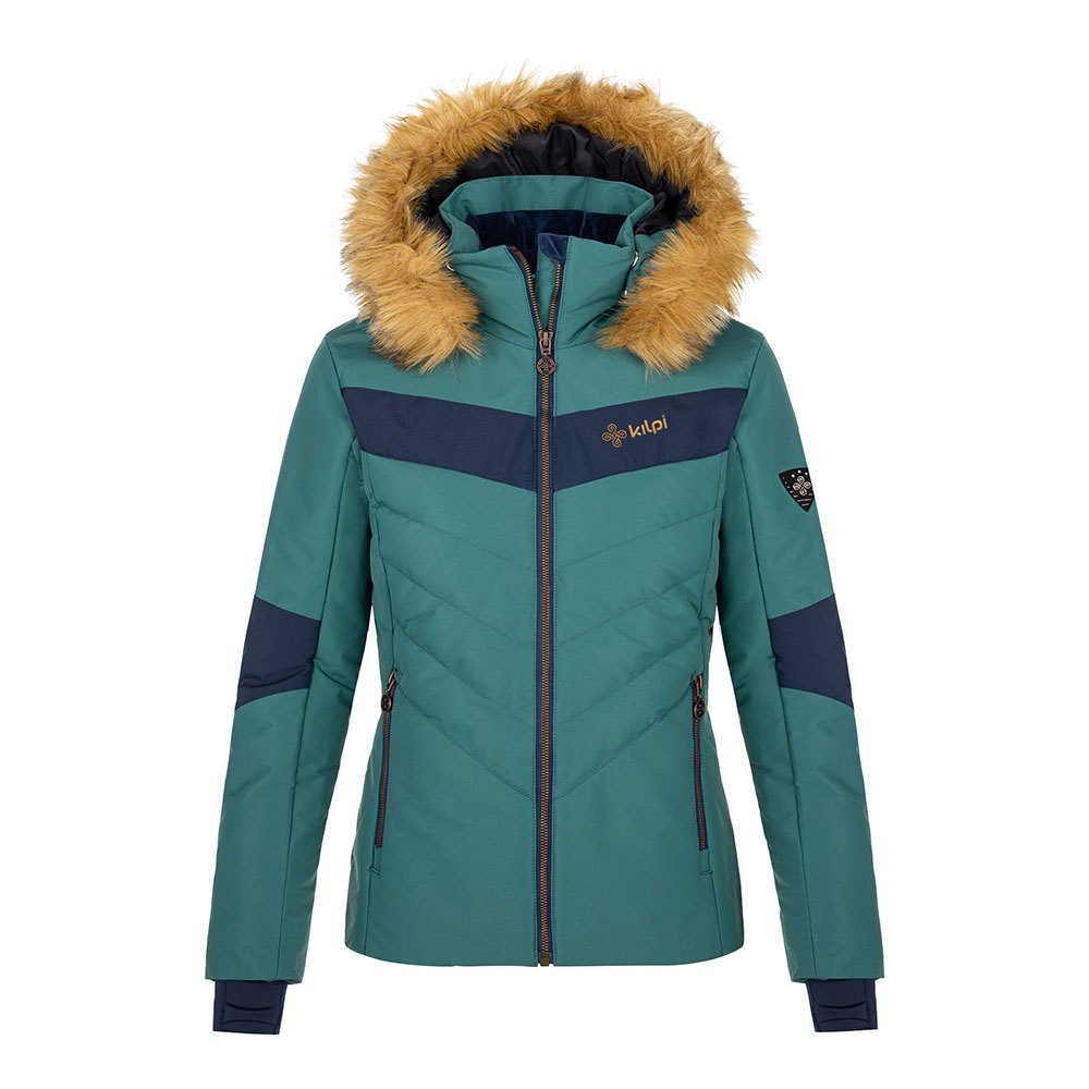 Kilpi Alisia Jacket Grün 36 Frau Kilpi Alisia Jacket Grün 36 Frau von Kilpi
