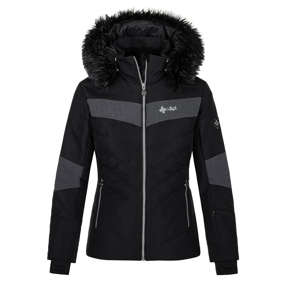 Kilpi Alisia Jacket Schwarz 44 Frau Kilpi Alisia Jacket Schwarz 44 Frau von Kilpi