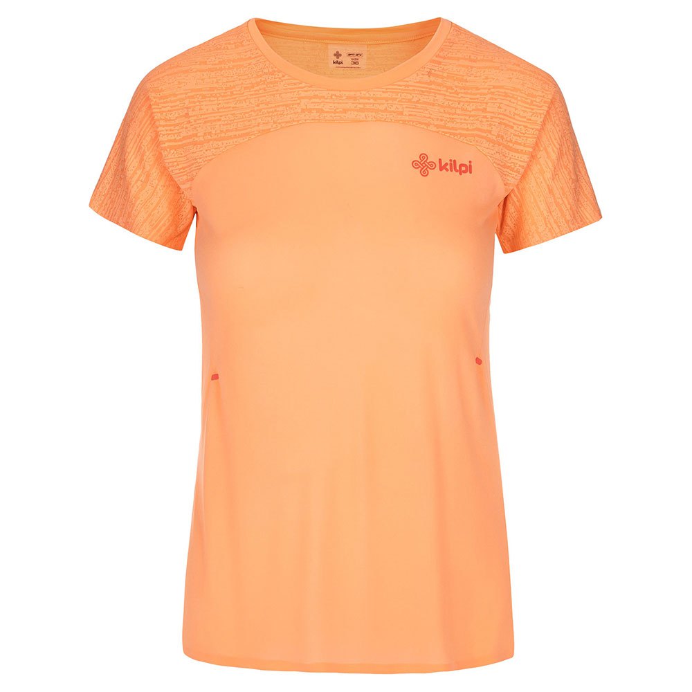 Kilpi Ameli Short Sleeve T-shirt Orange 40 Frau Kilpi Ameli Short Sleeve T-shirt Orange 40 Frau von Kilpi