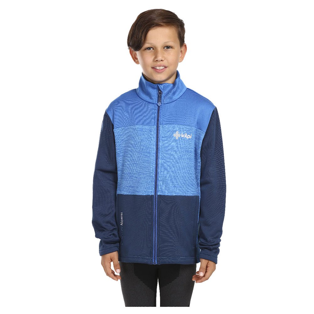 Kilpi Ateni Jacket Blau 10-11 Years Junge von Kilpi