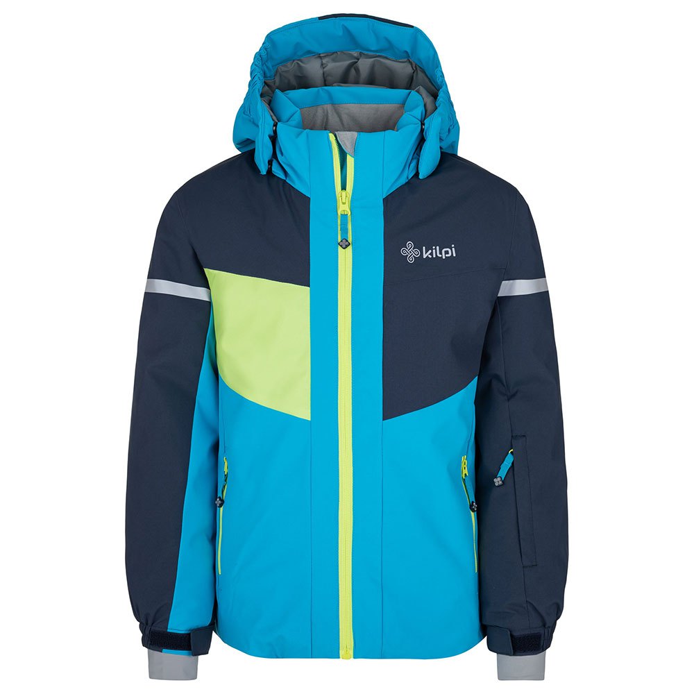 Kilpi Ateni Jacket Blau 3 Years Junge Kilpi Ateni Jacket Blau 3 Years Junge von Kilpi