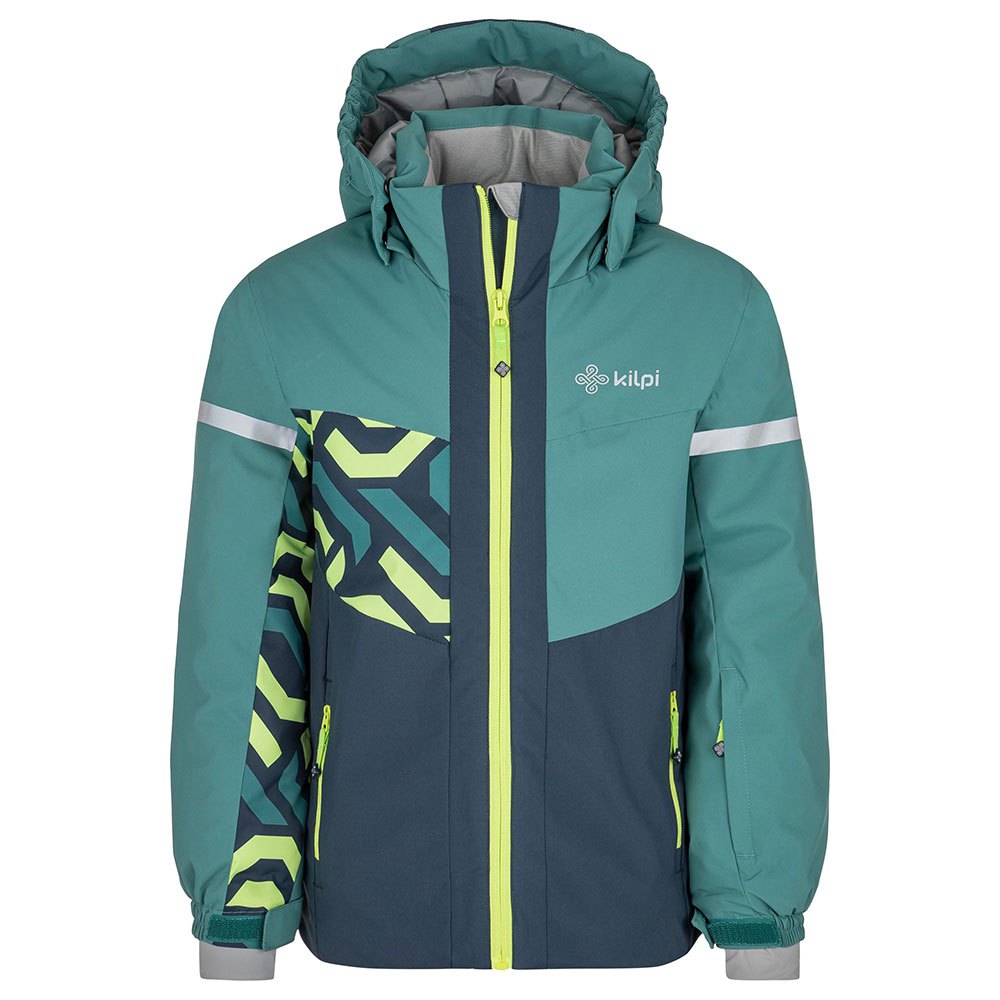 Kilpi Ateni Jacket Blau 3 Years Junge von Kilpi