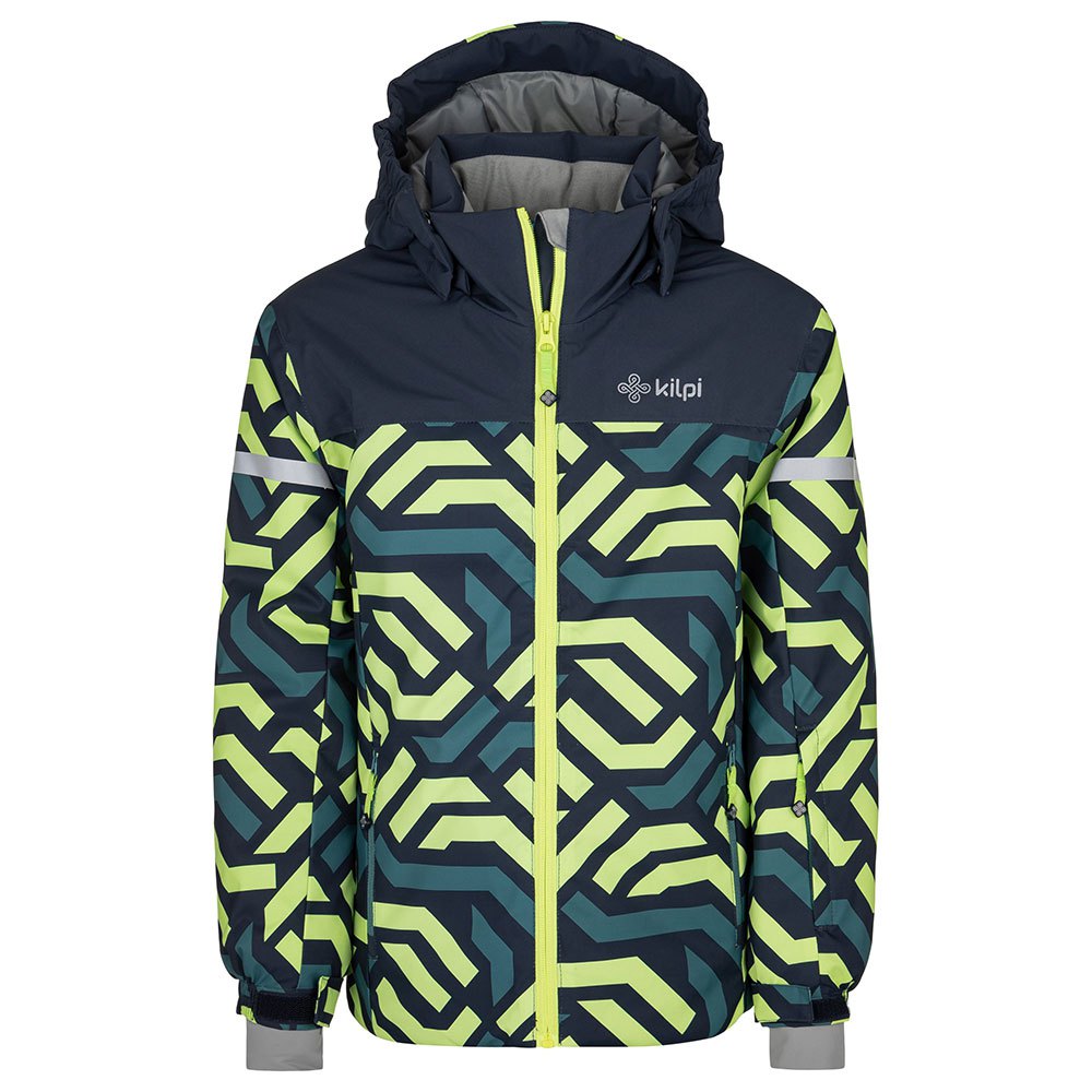 Kilpi Ateni Jacket Grün 3 Years Junge Kilpi Ateni Jacket Grün 3 Years Junge von Kilpi
