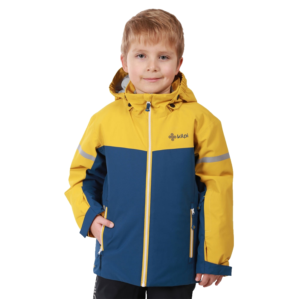 Kilpi Ateni Jacket 98 cm Junge Kilpi Ateni Jacket 98 cm Junge von Kilpi