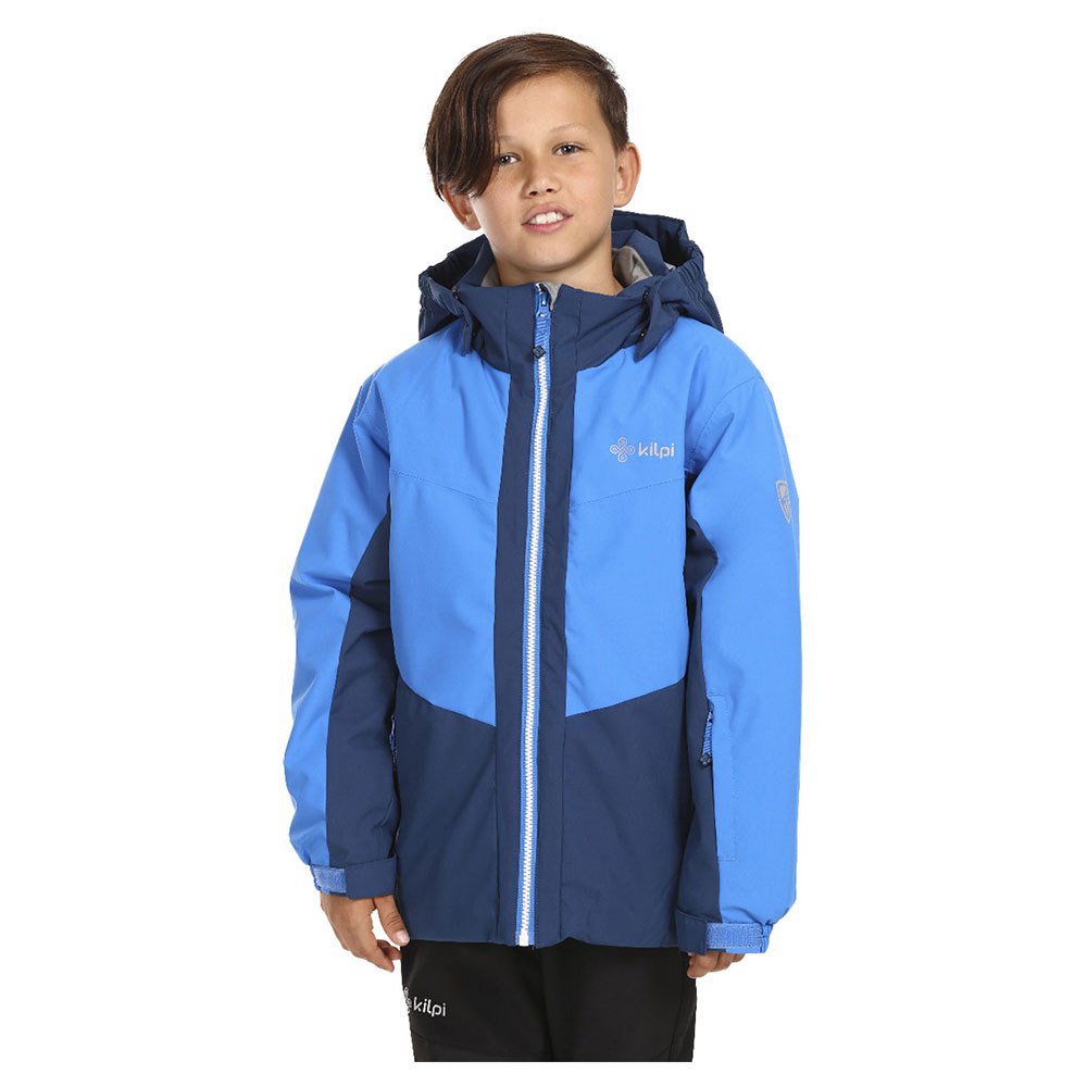 Kilpi Ateni Jacket Blau 3 Years Junge von Kilpi