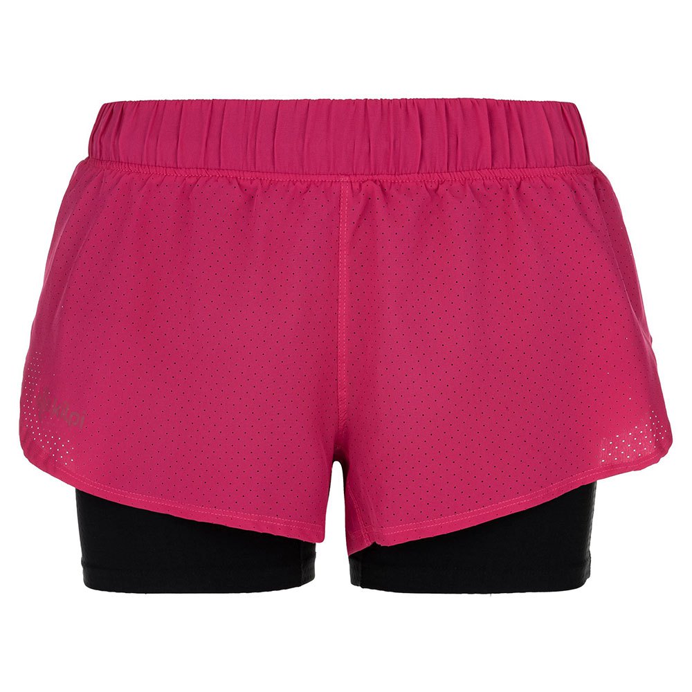 Kilpi Bergen Shorts Rosa 36 Frau Kilpi Bergen Shorts Rosa 36 Frau von Kilpi
