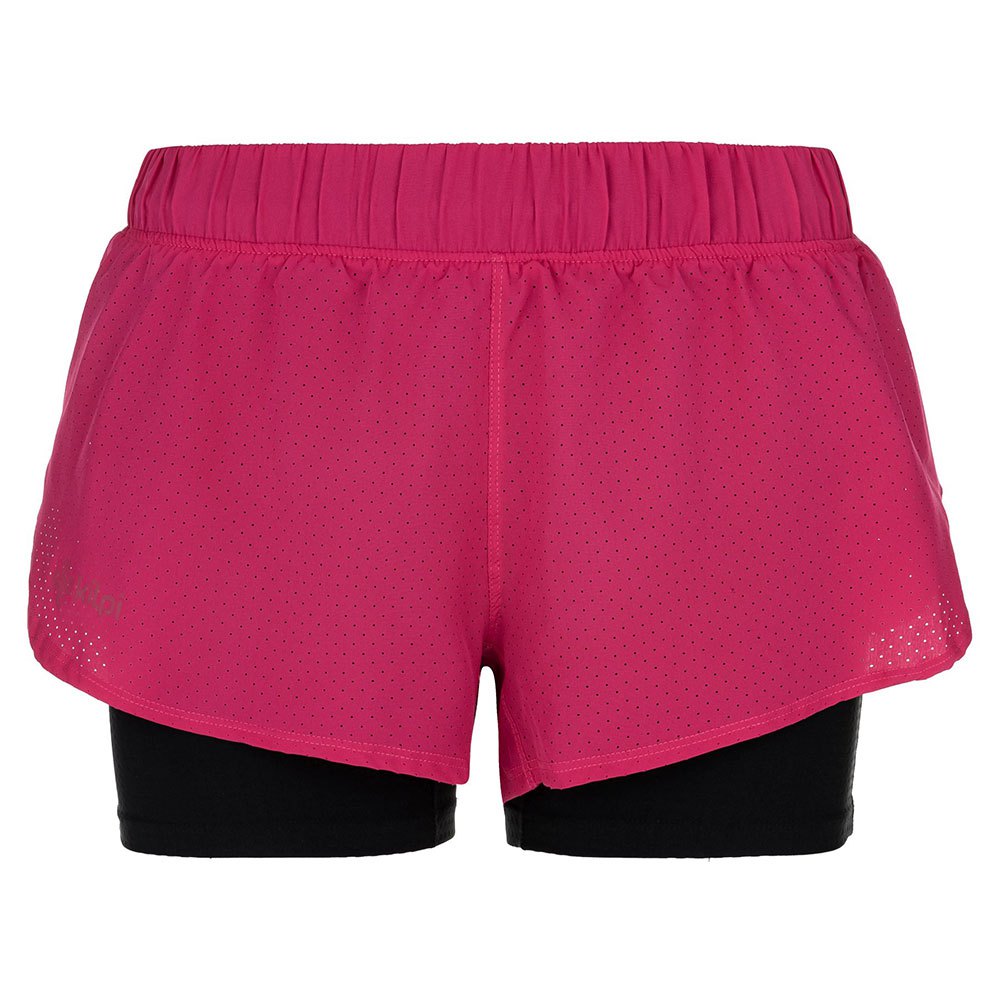 Kilpi Bergen Shorts Rosa 36 Frau von Kilpi