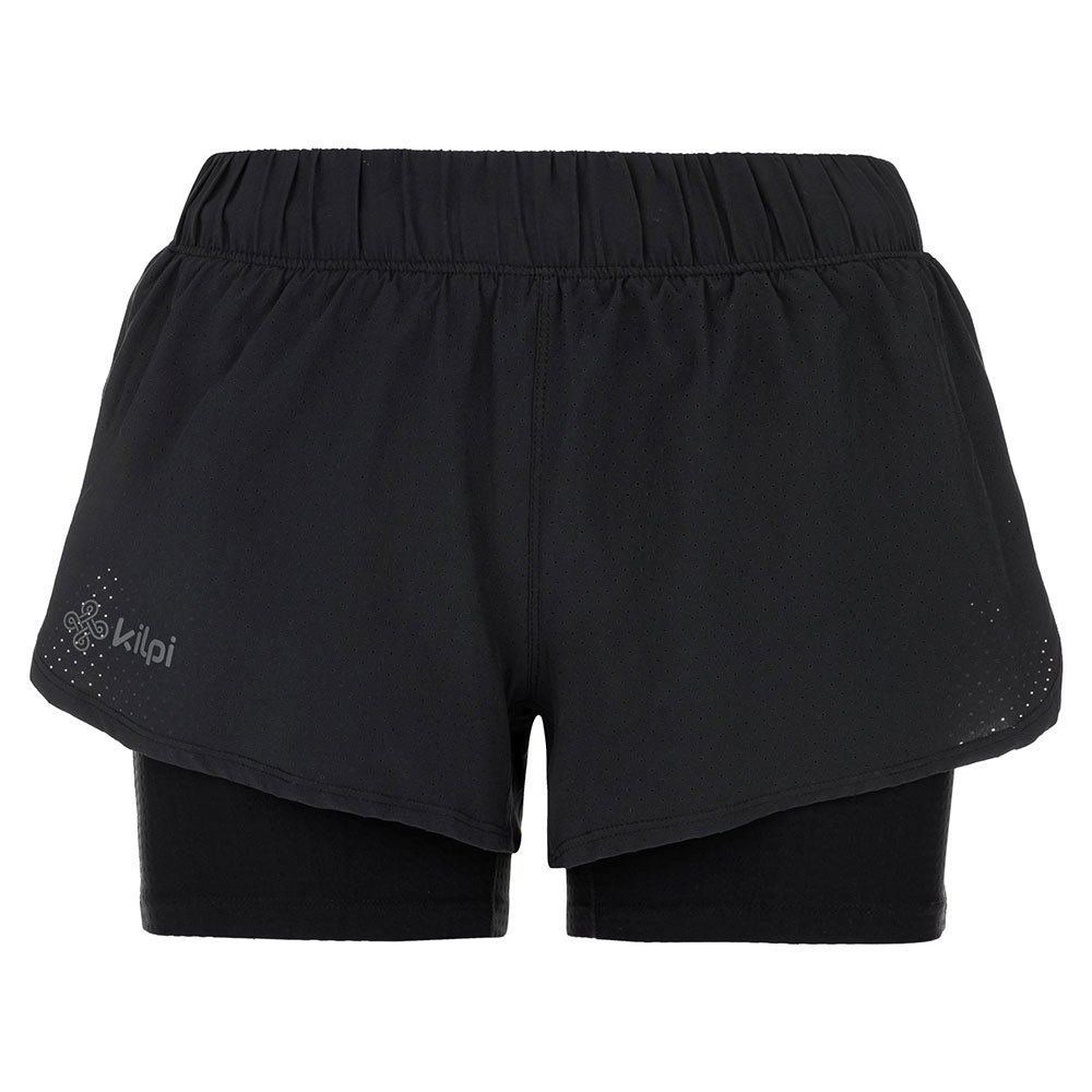 Kilpi Bergen Shorts Schwarz 42 Frau von Kilpi