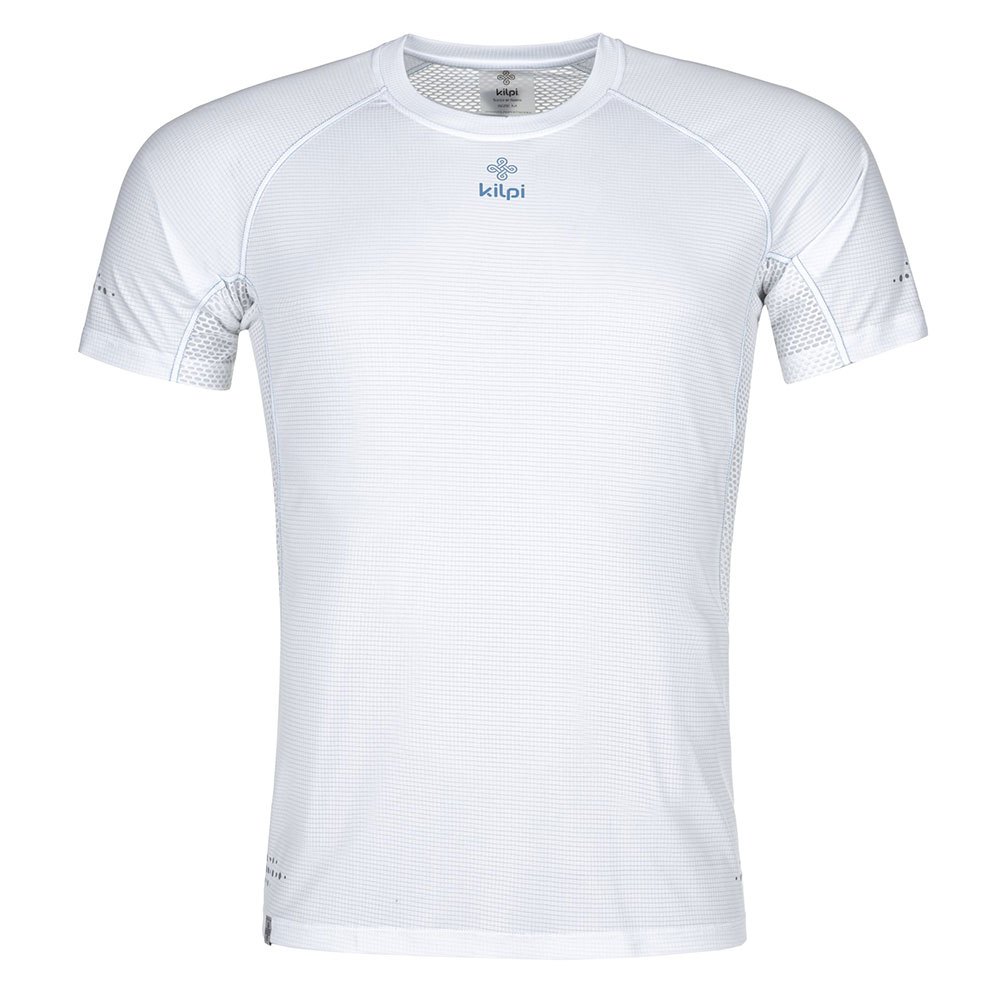 Kilpi Brick Short Sleeve T-shirt Weiß 3XL Mann Kilpi Brick Short Sleeve T-shirt Weiß 3XL Mann von Kilpi