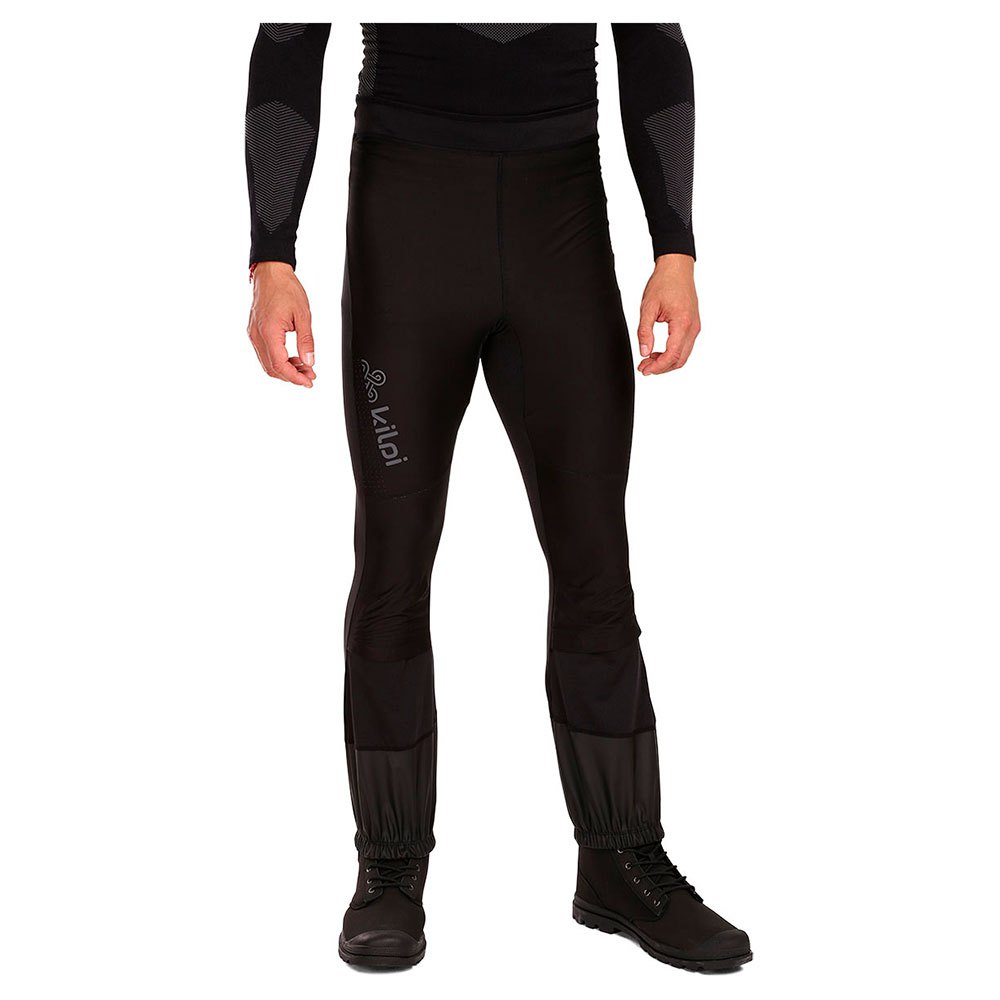 Kilpi Bristen Leggings Schwarz M Mann Kilpi Bristen Leggings Schwarz M Mann von Kilpi
