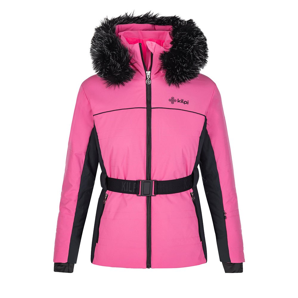 Kilpi Carrie Jacket Rosa 40 Frau von Kilpi