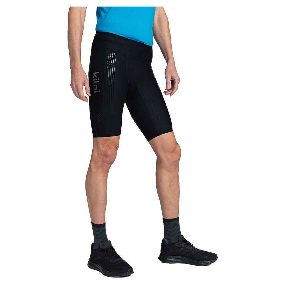 Kilpi Chamonies Short Leggings Schwarz L Mann Kilpi Chamonies Short Leggings Schwarz L Mann von Kilpi