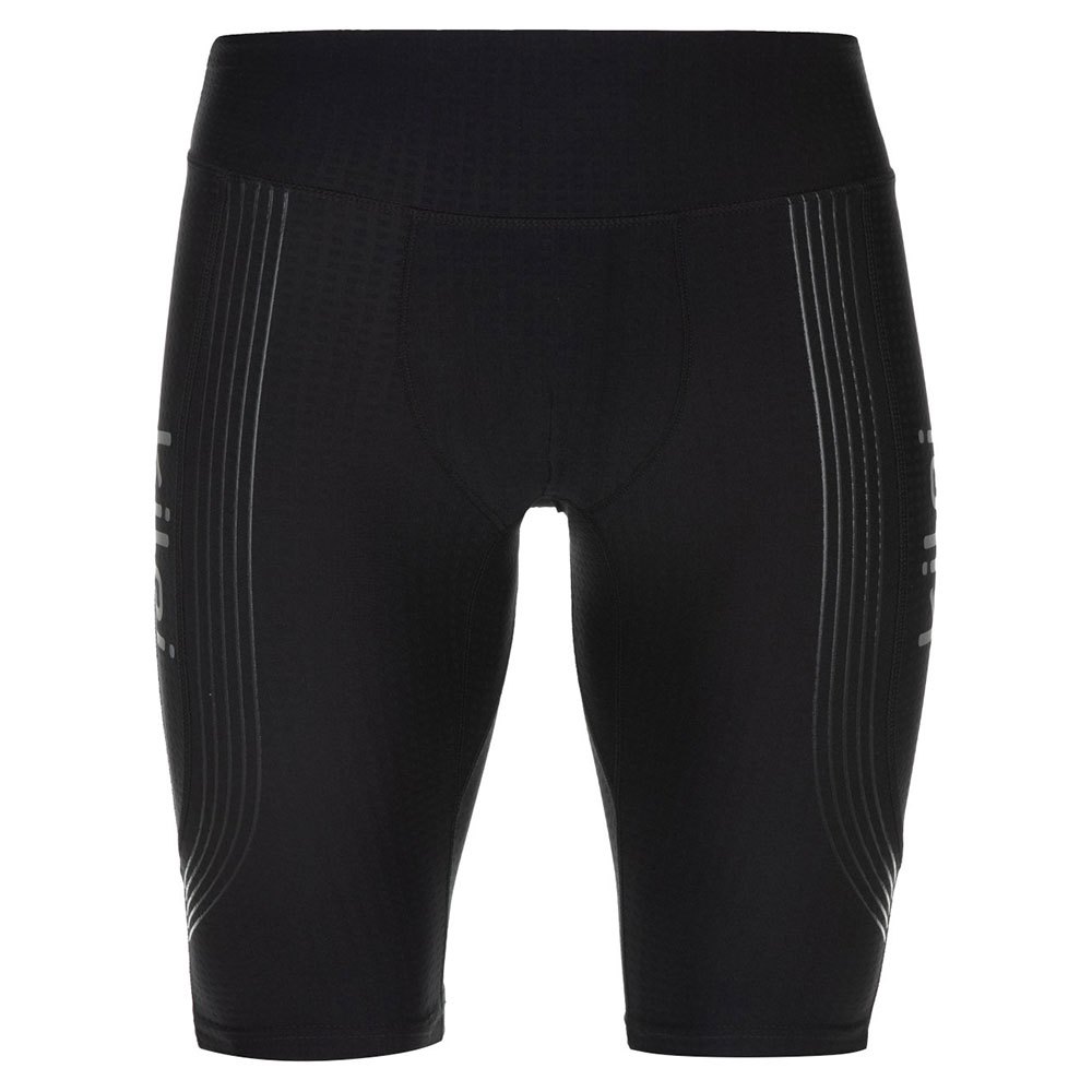 Kilpi Chamonies Short Leggings Schwarz L Mann Kilpi Chamonies Short Leggings Schwarz L Mann von Kilpi
