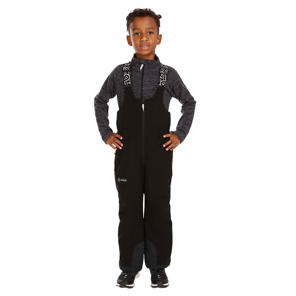 Kilpi Charlie Pants Schwarz 3 Years Junge Kilpi Charlie Pants Schwarz 3 Years Junge von Kilpi