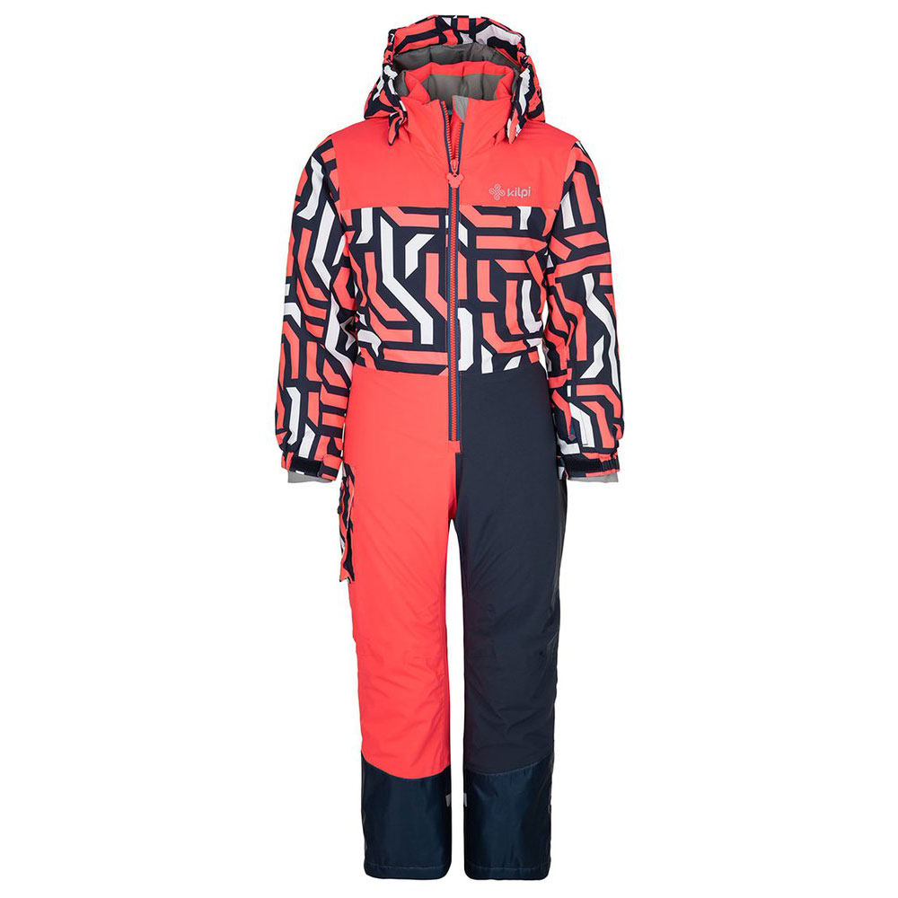 Kilpi Ciri Race Suit Orange 3 Years Junge von Kilpi