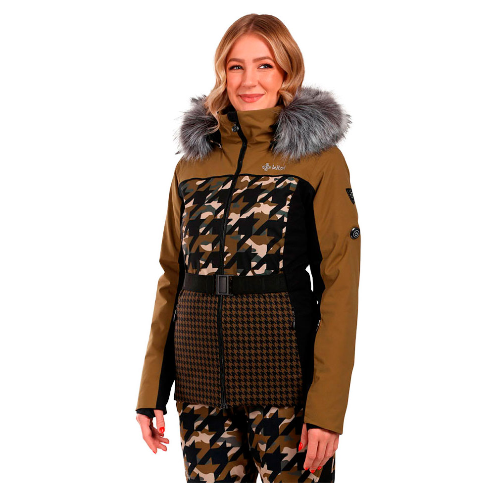 Kilpi Clair Jacket 46 Frau Kilpi Clair Jacket 46 Frau von Kilpi