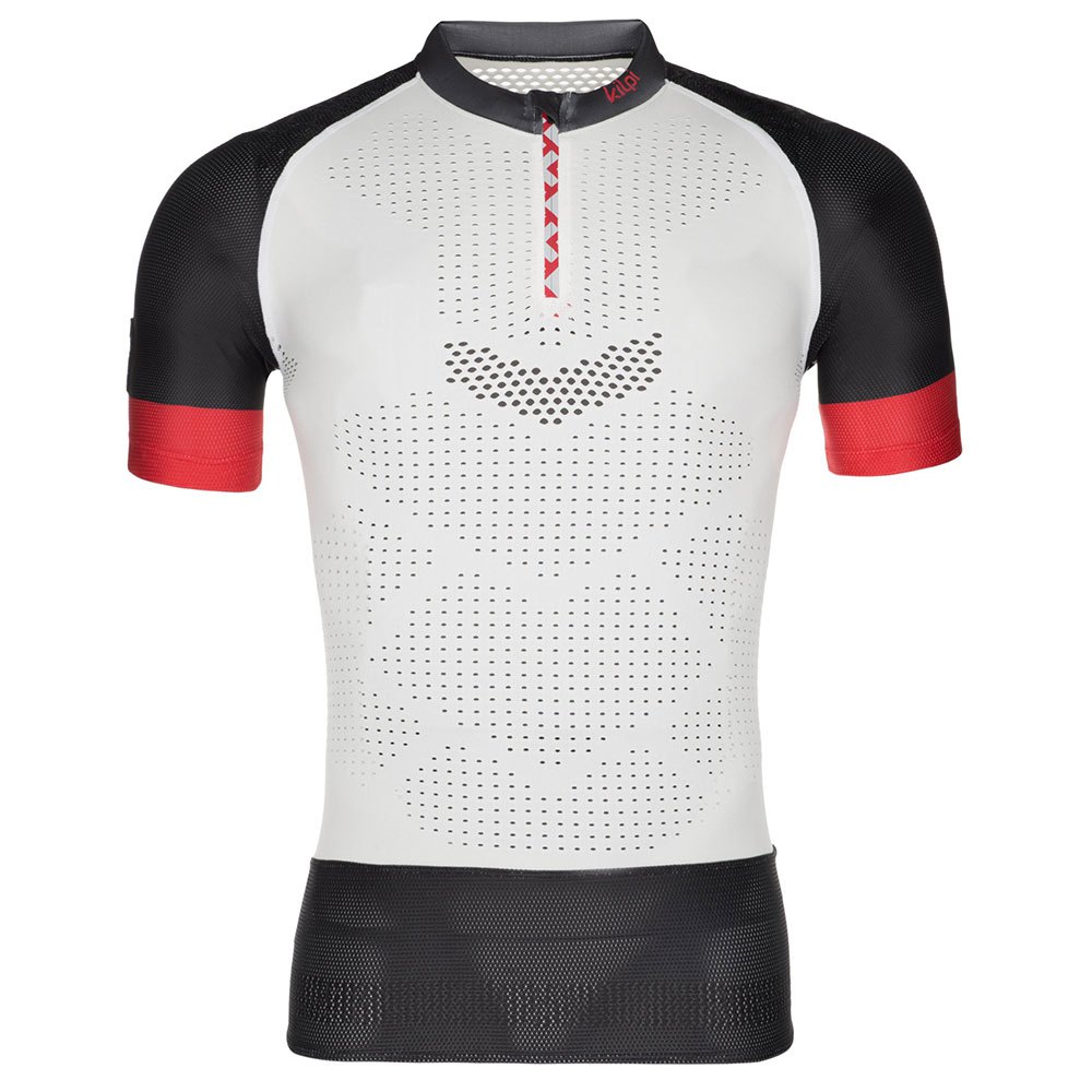 Kilpi Combo Short Sleeve T-shirt Weiß S Mann Kilpi Combo Short Sleeve T-shirt Weiß S Mann von Kilpi