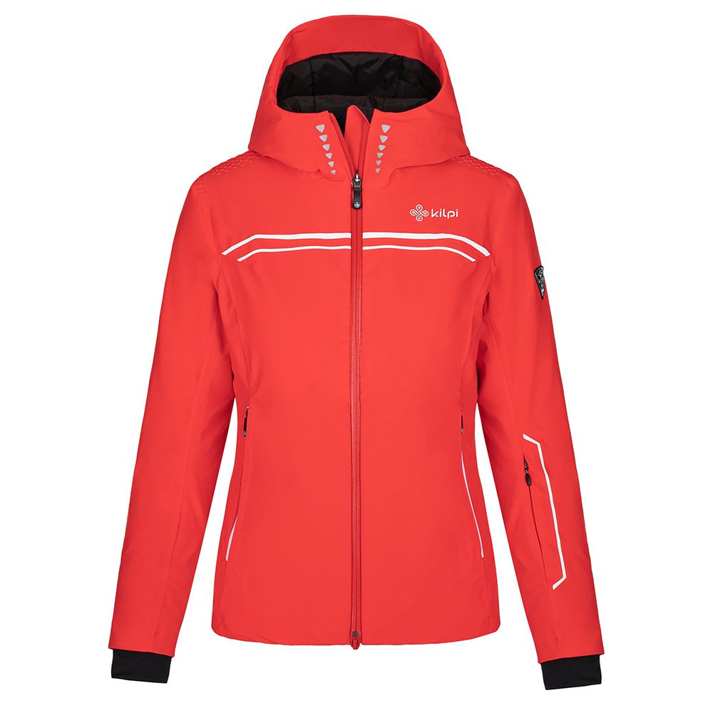 Kilpi Cortini Jacket Rot 38 Frau Kilpi Cortini Jacket Rot 38 Frau von Kilpi