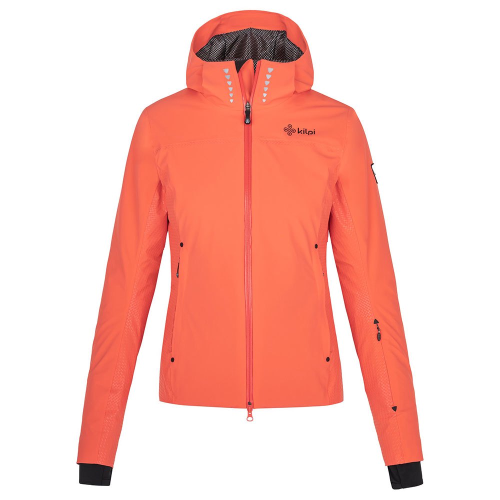 Kilpi Cortini Jacket Orange 34 Frau Kilpi Cortini Jacket Orange 34 Frau von Kilpi