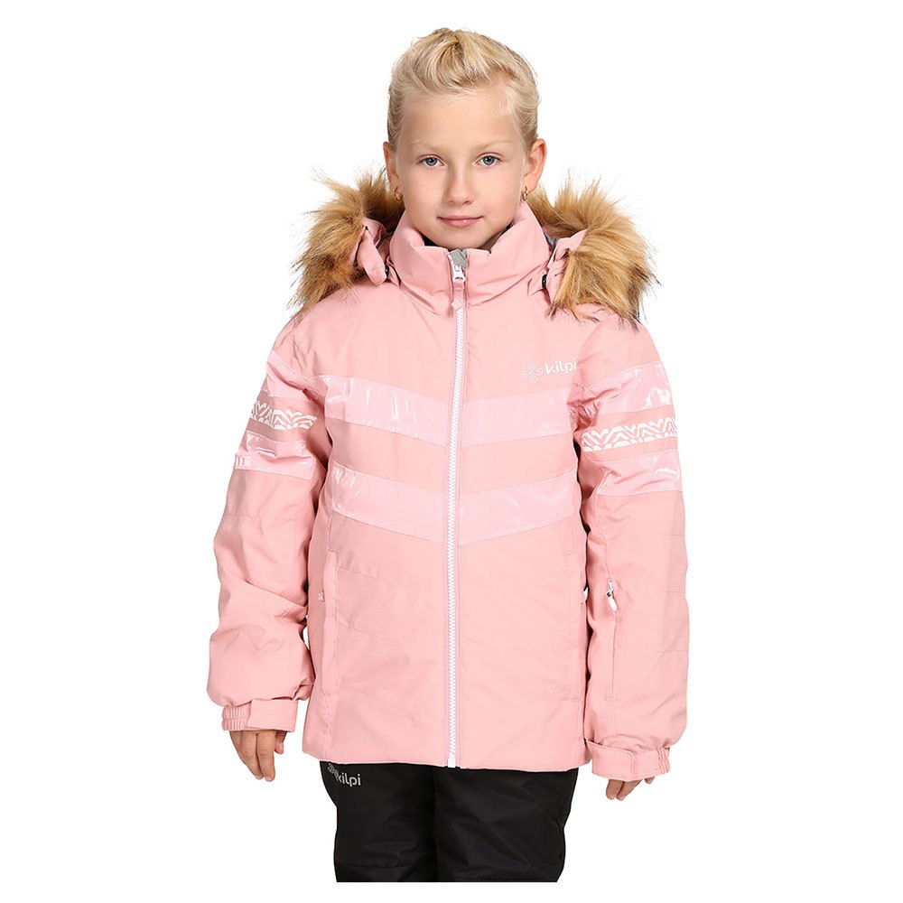 Kilpi Dalila Jacket Rosa 14 Years Junge von Kilpi