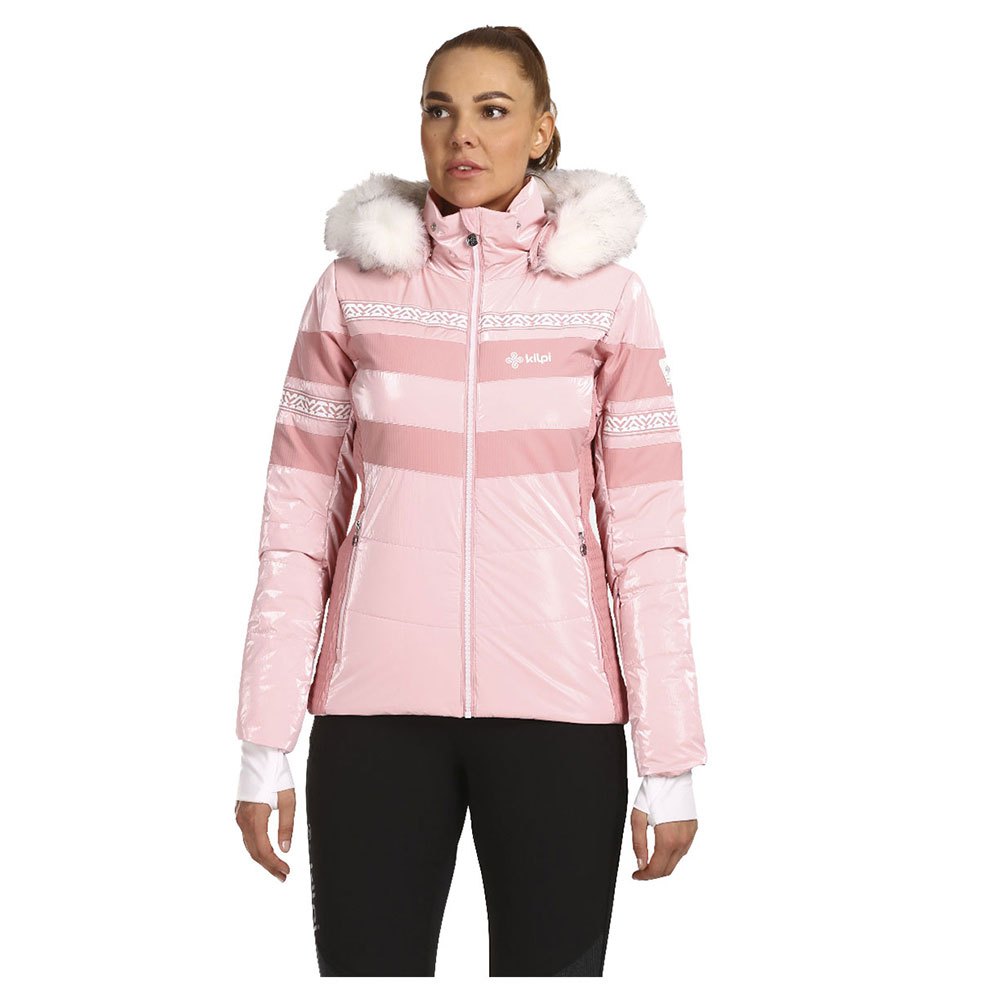Kilpi Dalila Jacket Rosa 36 Frau Kilpi Dalila Jacket Rosa 36 Frau von Kilpi