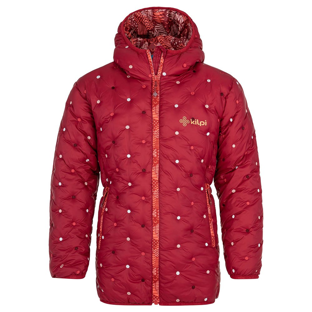 Kilpi Damia Jacket Rosa 14 Years Junge von Kilpi