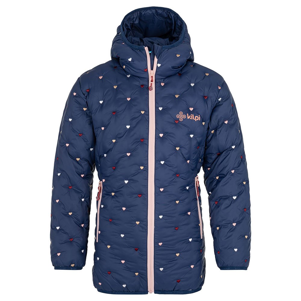 Kilpi Damia Jacket Blau 12-13 Years Junge Kilpi Damia Jacket Blau 12-13 Years Junge von Kilpi
