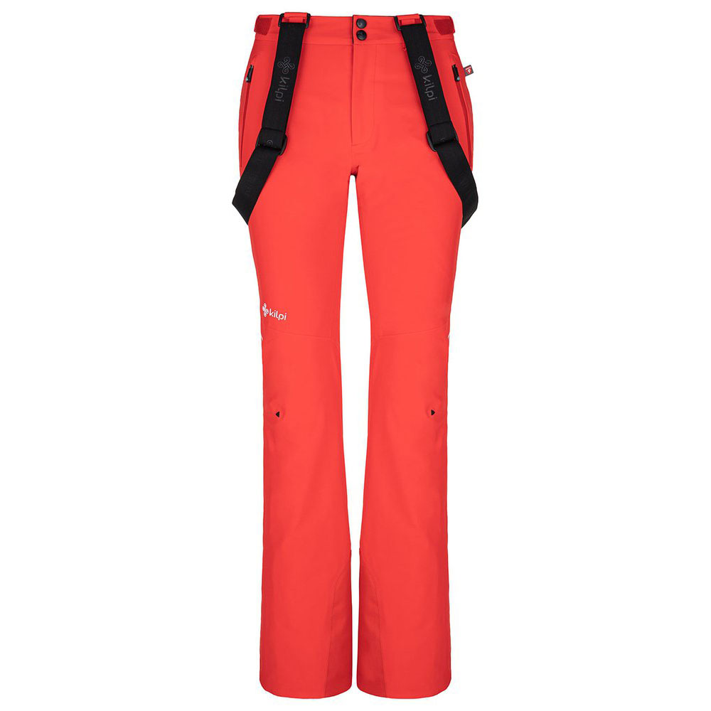 Kilpi Dampezzo Pants Rot 34 Frau von Kilpi