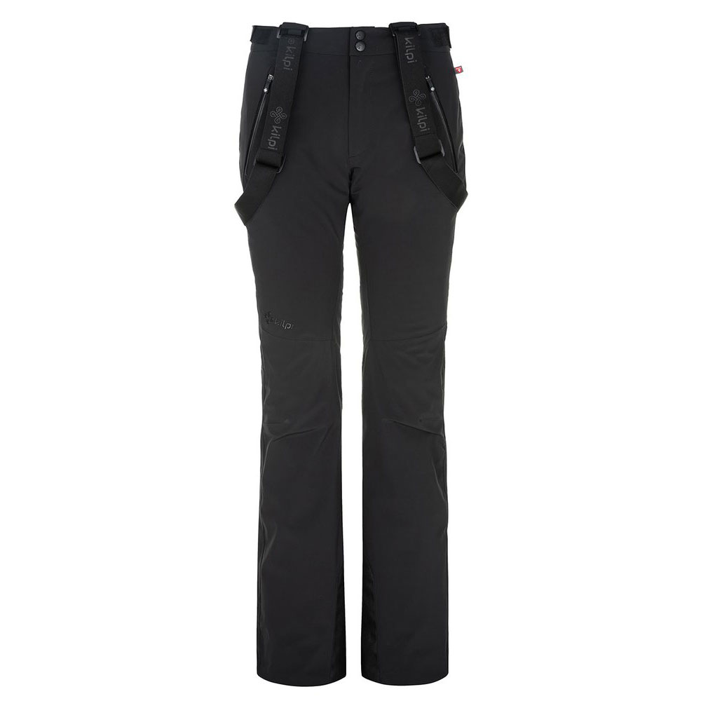 Kilpi Dampezzo Pants Schwarz 42 / Regular Frau Kilpi Dampezzo Pants Schwarz 42 / Regular Frau von Kilpi
