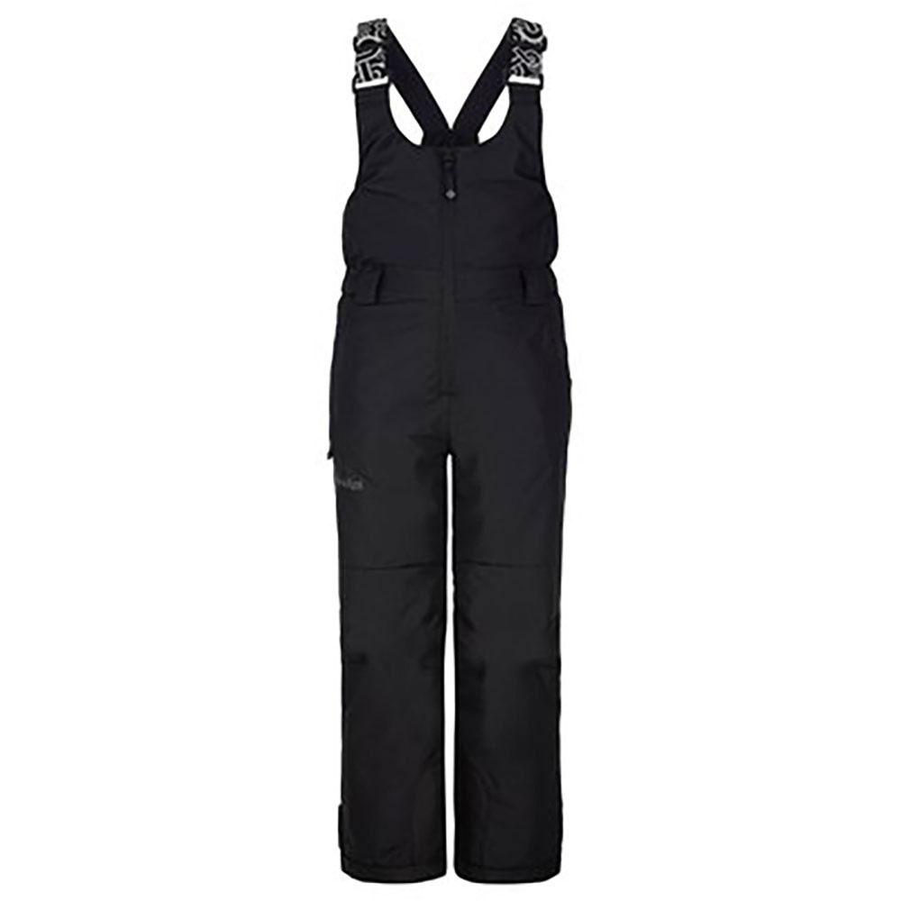 Kilpi Daryl Junior Pants Schwarz 5 Years Junge Kilpi Daryl Junior Pants Schwarz 5 Years Junge von Kilpi
