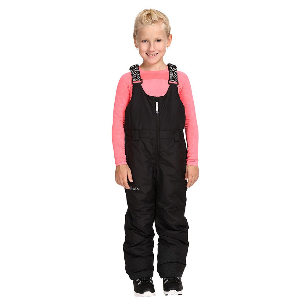 Kilpi Daryl Pants Schwarz 3 Years Junge von Kilpi