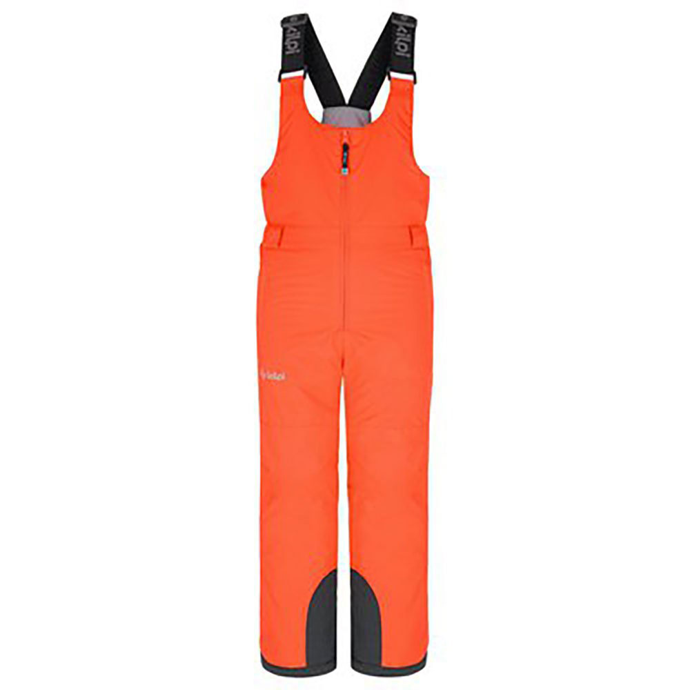 Kilpi Daryl Pants Orange 12-24 Months Junge von Kilpi