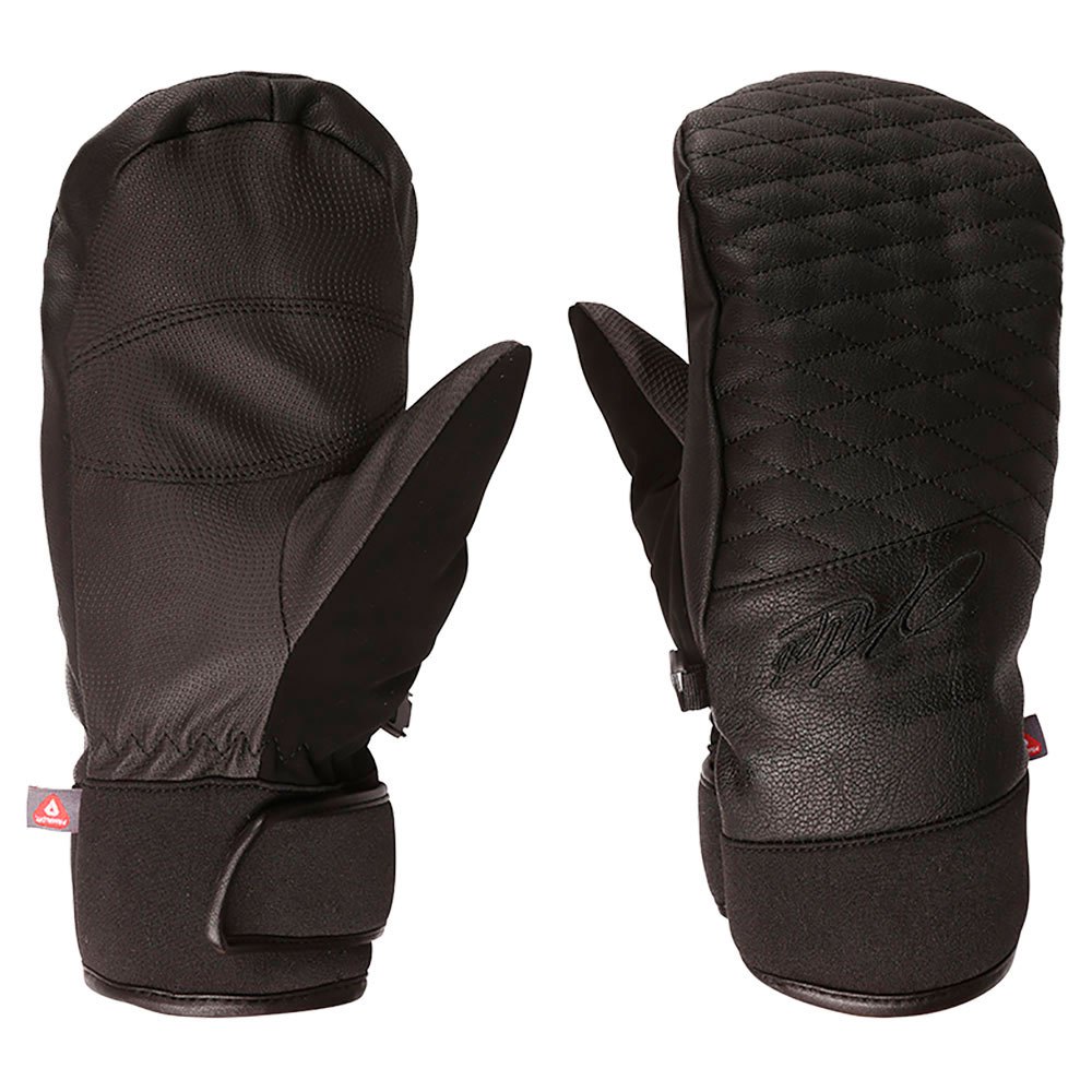 Kilpi Devine Mittens Schwarz L Frau Kilpi Devine Mittens Schwarz L Frau von Kilpi