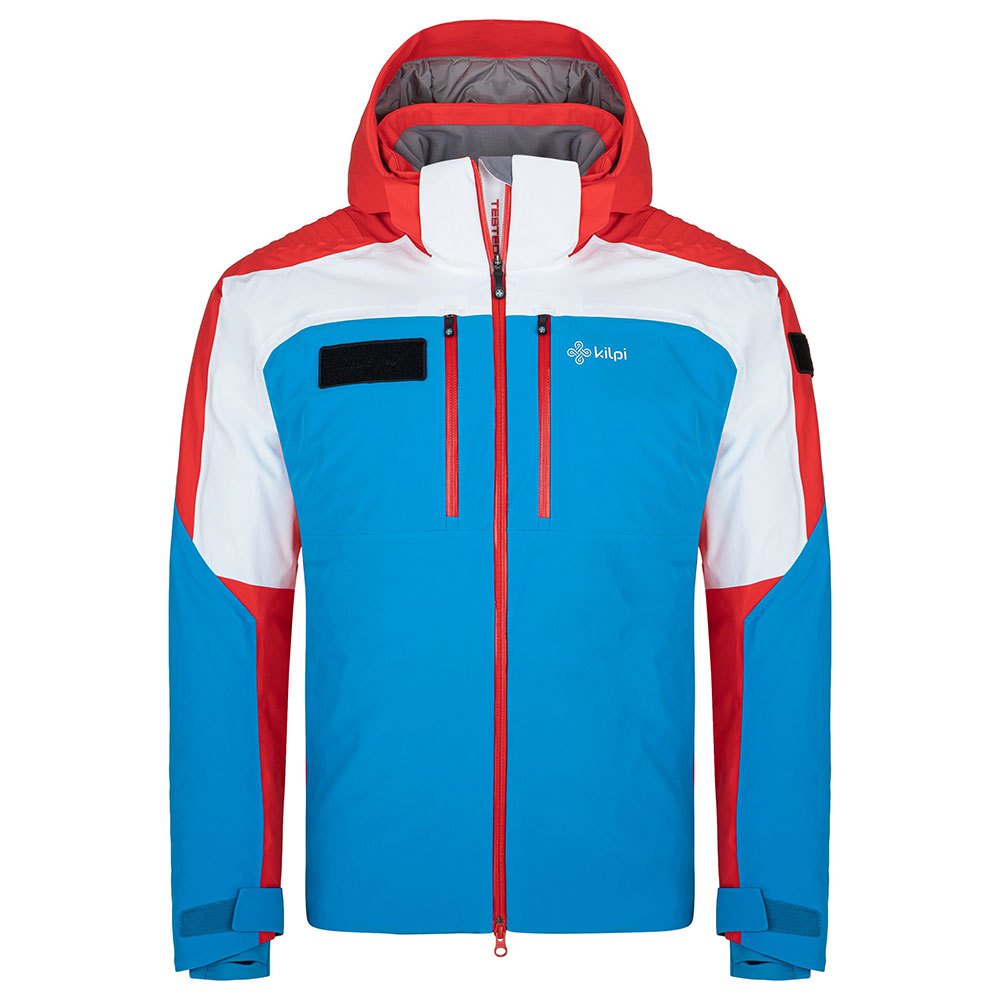 Kilpi Dexen Jacket Blau 2XL Mann Kilpi Dexen Jacket Blau 2XL Mann von Kilpi
