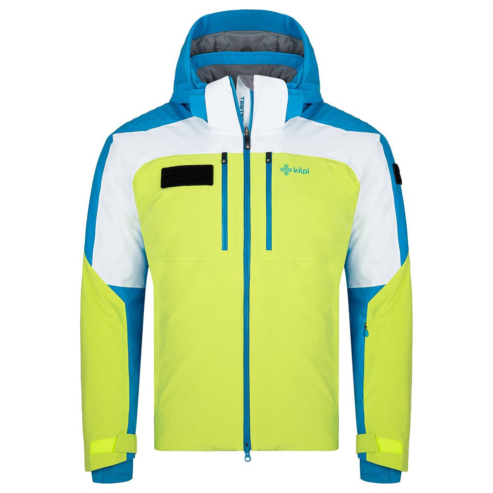 Kilpi Dexen Jacket Grün 2XL Mann Kilpi Dexen Jacket Grün 2XL Mann von Kilpi
