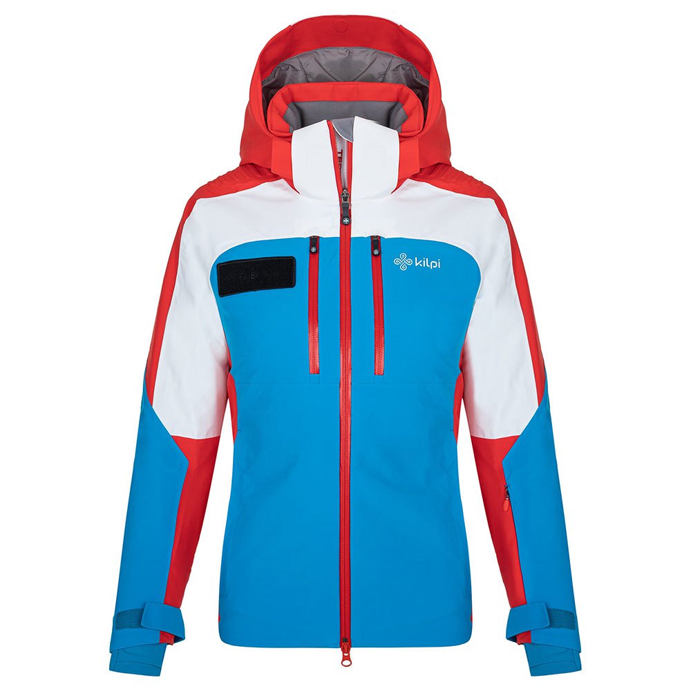 Kilpi Dexen Jacket Rot,Blau 36 Frau Kilpi Dexen Jacket Rot,Blau 36 Frau von Kilpi