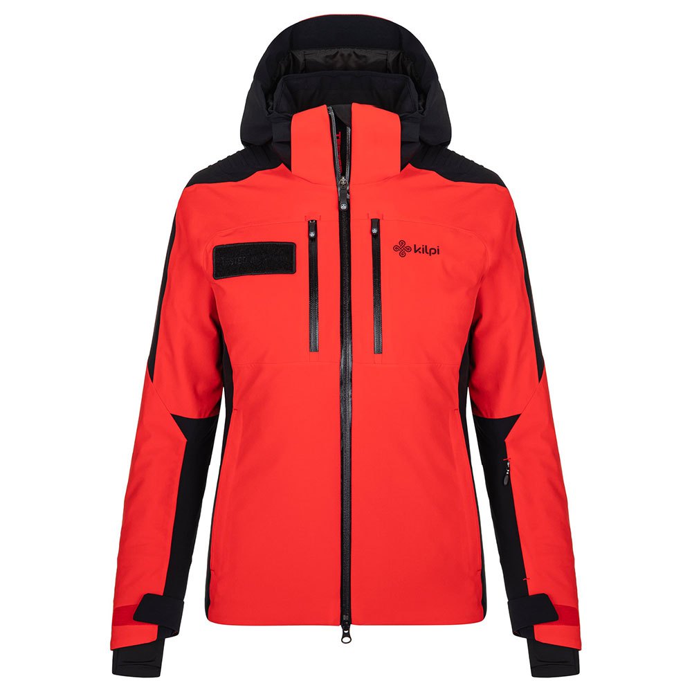 Kilpi Dexen Jacket Rot 36 Frau von Kilpi