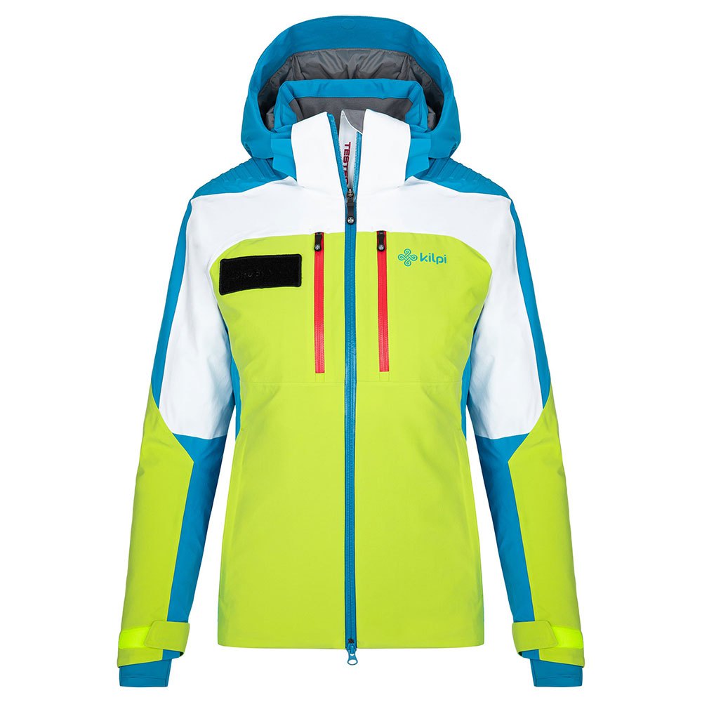 Kilpi Dexen Jacket Grün 38 Frau Kilpi Dexen Jacket Grün 38 Frau von Kilpi