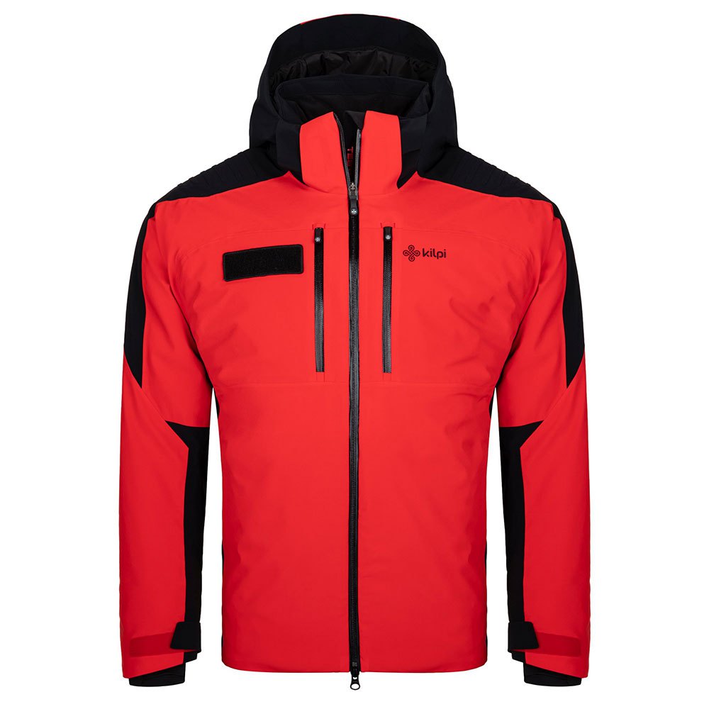 Kilpi Dexen Jacket Rot 3XL Mann Kilpi Dexen Jacket Rot 3XL Mann von Kilpi