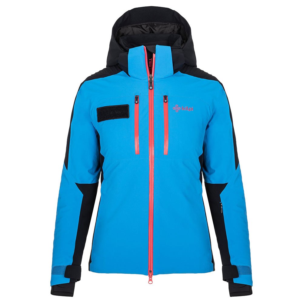 Kilpi Dexen Jacket Blau 34 Frau Kilpi Dexen Jacket Blau 34 Frau von Kilpi