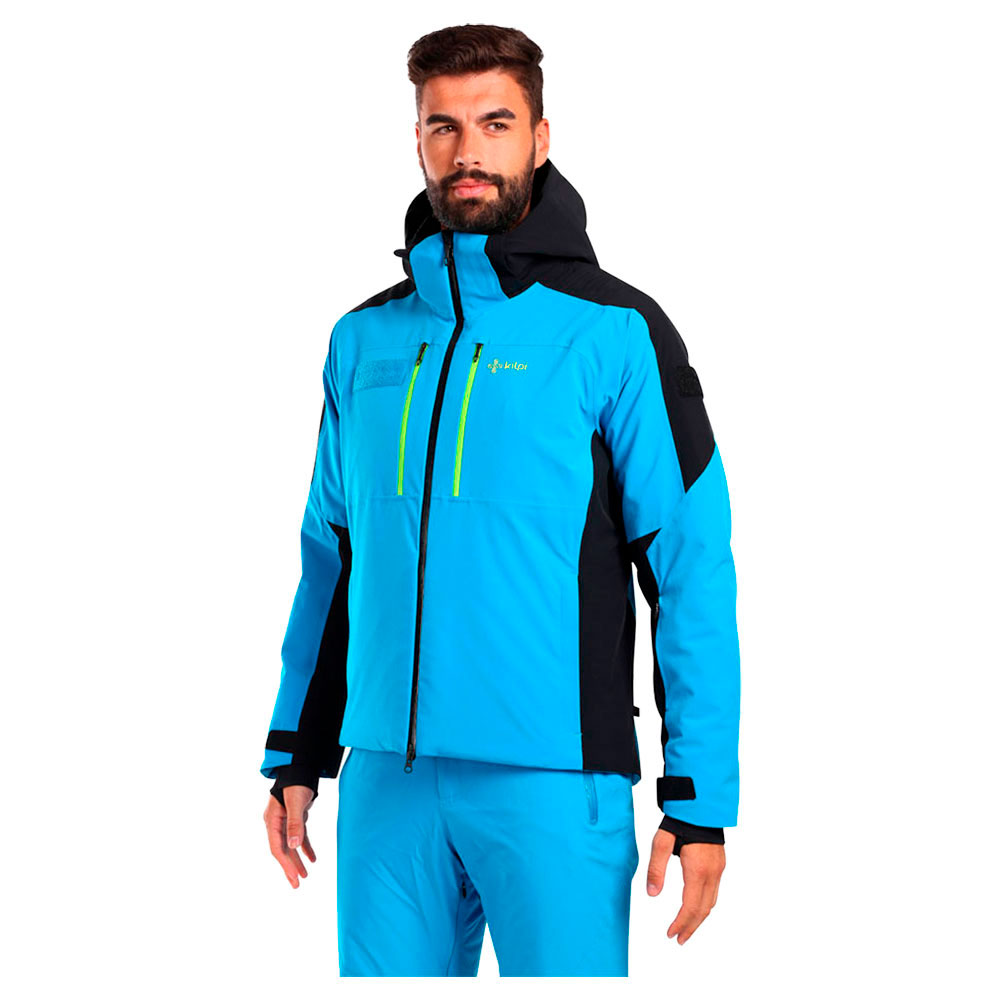 Kilpi Dexen Jacket XL Mann Kilpi Dexen Jacket XL Mann von Kilpi